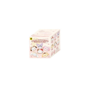 ORISTACO | Fluffy Teddy Blind Box Collectible Decoration