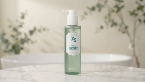 SkinPastel Premium X5 Cica Ampoule Essence 200ml