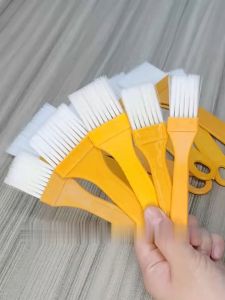 BF-C1205 Kuas Kue Baking Brush: Alat Dapur Serbaguna & Kuas Oles Saus BBQ