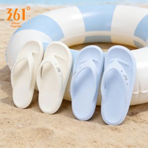 361° | Flip Flops Summer Lightweight EVA Thick Bottom Slip-resistant