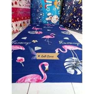 Promo kasur busa ukuran single 180x90x10cm muat satu orang dewasa