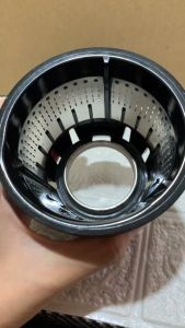 Màng lưới lọc inox máy ép hoa quả chậm savtm JE230 JE35 JE07 loại mới - linh kiện chính hãng