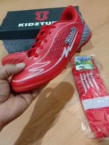 KIDZTUBS Sepatu Futsal Anak Laki-Laki Size 28-37