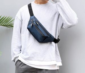 Tas selempang pria wanita Waterproof anti air Tas Selempang Super Quality