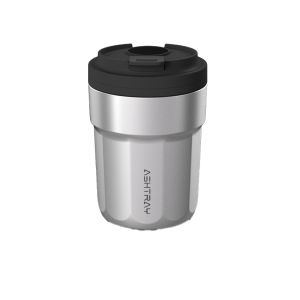 HIYID | Universal Car Ashtray for HUAWEI Vehicles Fly Ash Prevention