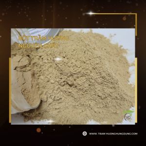 Bột trầm hương đốt xông nhà tẩy uế Hùng Dung đồ thờ cúng phong thủy xua đuổi vận xui thu hút nguồn năng lượng tích cực thanh lọc không khí an toàn cho sức khỏe