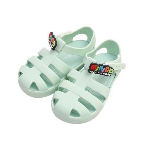 YECO MINI DD | Dopamine Surface Magic Tape Kids Sandals