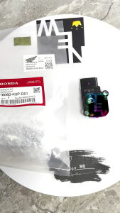 Sensor TPS PCX 160 ADV 160 PCX 160 Hybrid e:HEV K1Z K0WL Original Thailand 16060-K0P-D01