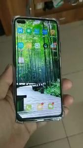 Tempered Glass Anti Spy ITEL P65 / ITEL A80 / VISION 1 / VISION 2 / VISION 1 PRO / VISION 1 PLUS - ANTI GORES KACA SPY FULL COVER - SCREEN PROTECTOR ANTI PRIVACY