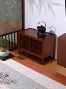 SIFANGTING | Luxurious Gungfu Tea Set Porcelain Yanzhi Jade