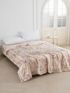 Machine Washable Tencel Summer Blanket