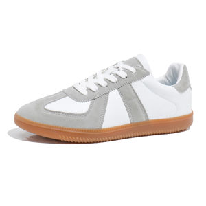 Classic Designer Sneakers Men Big Size 36-48 Comfy Leather Casual Sneakers Women Sports Shoes Outdoor Non-slip Mens Skate Shoes