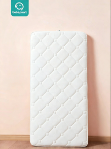 BEBEPEARL | Air Fiber Washable Baby Mattress