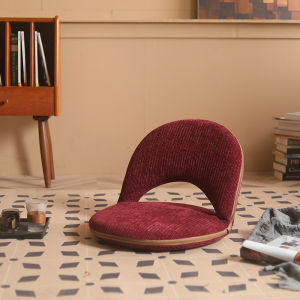 YUEMAILEFU | Ghế Sofa Gấp Phong Cách Tatami Có Dựa Lưng