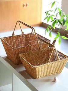 KENS | Multipurpose Eco-Friendly Shopping Basket