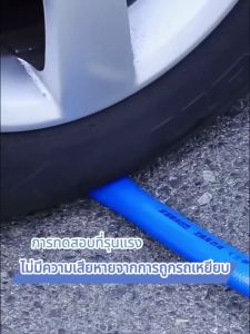 สายยางสีฟ้า 4หุน สายยางรดน้ำ 1/2"  สายยาง รดน้ำต้นไม้  เนื้อหนา นิ่ม เด้ง อย่างดี ผลิตจากPVC ส่งไว ของแท้ ทนแดด ทนฝน ตากแดดได้ สายยางเด้ง สายยางสีฟ้า