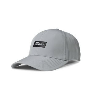 Titleist | Mens Breathable Lightweight Stretchy Golf Hat