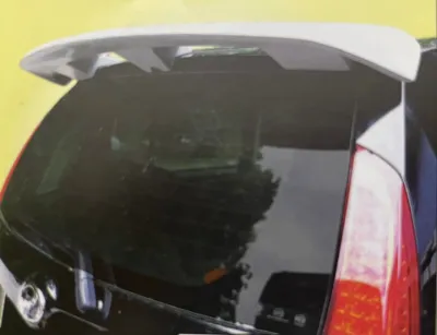 PERODUA MYVI 2011-16 SPOILER (SE 1 Style)