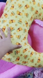 หมอนรองให้นมเด็กทารก