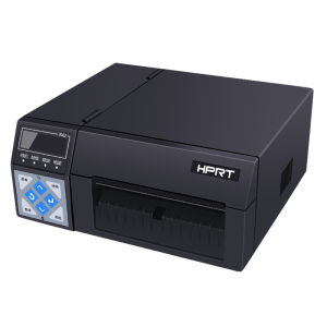 HPRT | High Volume E-Label Barcode Sticker Thermal Printer