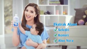 Purebb Shampoo Refill 450ml Fruity - Sampo Bayi Menutrisi & Menjaga Kelembaban Rambut Lembut Dimata
