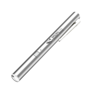 SMILING SHARK | Multi-functional Inspection Pen for Dental ENT Ophthalmology