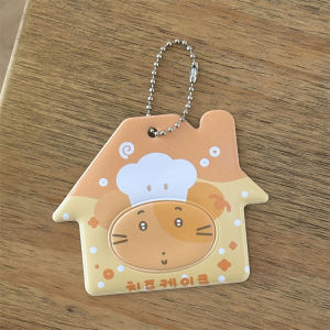 Cute Photo Holding Card Case