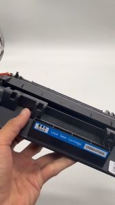 Hộp mực 05A/80A/CGR319 (CE505A/CF280A) chất lượng cao bảo hành 06 tháng