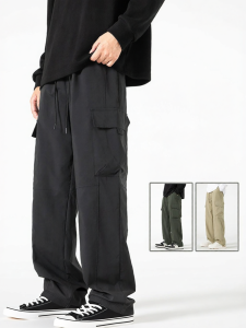 Warrior | Climbing Casual Pants