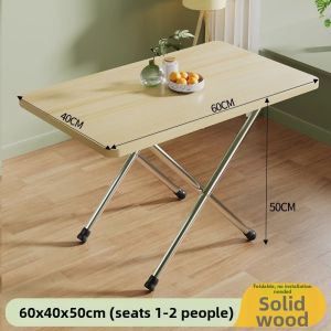 MOLORE | Foldable Multi-functional Table