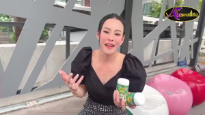 AWL Algal Oil DHA  อาหารเสริมเด็ก 30 แคปซูล Auswelllife แถมฟรี AWL ALGAL OIL DHA 3 กระปุก