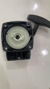 ชุดสตาร์ท 260 ฝาสตาร์ทเครื่องตัดหญ้า 2เขี้ยว 4 รู อะไหล่เครื่องตัดหญ้า พร้อมจัดส่ง