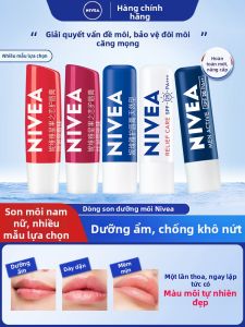 NIVEA | Expire Soon Hydrating Moisturizing Color Changing Tinted Lip Balm