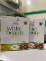 Nutrafor White Beauty Kapsul / Mencerahkan Kulit. 