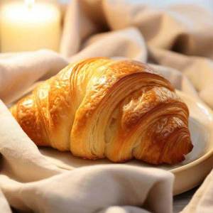 Healthy Snack Croissant Whole Box