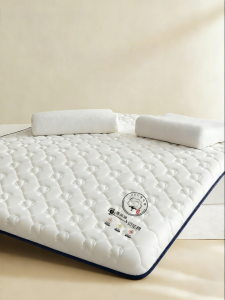 KAMONI | Xinjiang Cotton Soft Mattress Pad for Home Bedroom Tatami Apartment Student Dorm