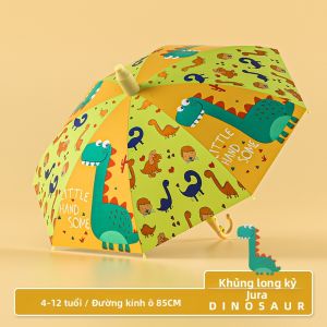 Ô Dù Công Chúa Hình Hoạt Hình Có Kính Thiên Văn