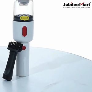 Máy Hút Bụi Cầm Tay Không Dây 6000PA Đa Năng Tiện Lợi Thiết Kế Nhỏ Gọn Có Thể Sạc Bảo Hành 1 Đổi 1
