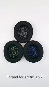 Replacement EarPads for SteelSeries Arctis Headphones: A Comprehensive Guide