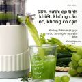 MOKUSAN | Máy Ép Trái Cây Tự Động Phân Lọai Nước Ép. 