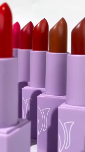 La Tulipe True Color Lipstick | Matte Stick