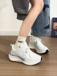 Warrior | Breathable Cushioning Womens Sports Shoes
