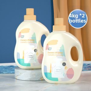 Botare | Sakura Scent Long-lasting Aromatic Laundry Detergent
