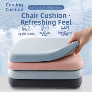 Cool & Breathable Thickened Pain Prevention Cushion