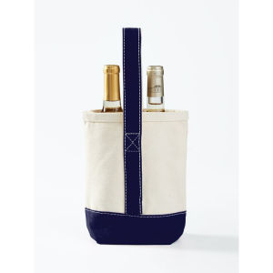 Túi Vải Canvas Đựng Rượu Vang Đỏ Hai Lọ Túi Đựng Rượu Vang Có Lớp Cách Nhiệt Túi Đựng Đồ Có Thể Tháo Rời Túi Đựng Đồ Đựng Đồ Đựng Rượu Vang