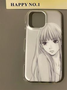 เคสโทรศัพท์มือถือป้องกันการตกหล่นแบบครอบคลุมเต็มรูปแบบสำหรับ iPhone 16 pro Max รุ่นใหม่ 15 รุ่น 14 pro สุดเก๋ไก๋