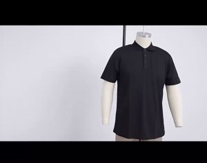Kaos Polo Shirt Pria: Kaos Polo Kerah Polos & Terlaris
