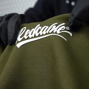 Redcable Sweater Crewneck - Maruyama Army