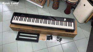 Đàn Piano Điện NUX NPK-10 Chính Hãng Cho Người Mới Bắt Đầu Học
