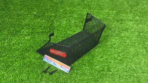 Rổ hông xe Winner X 150 có ốc gắn bênh trái